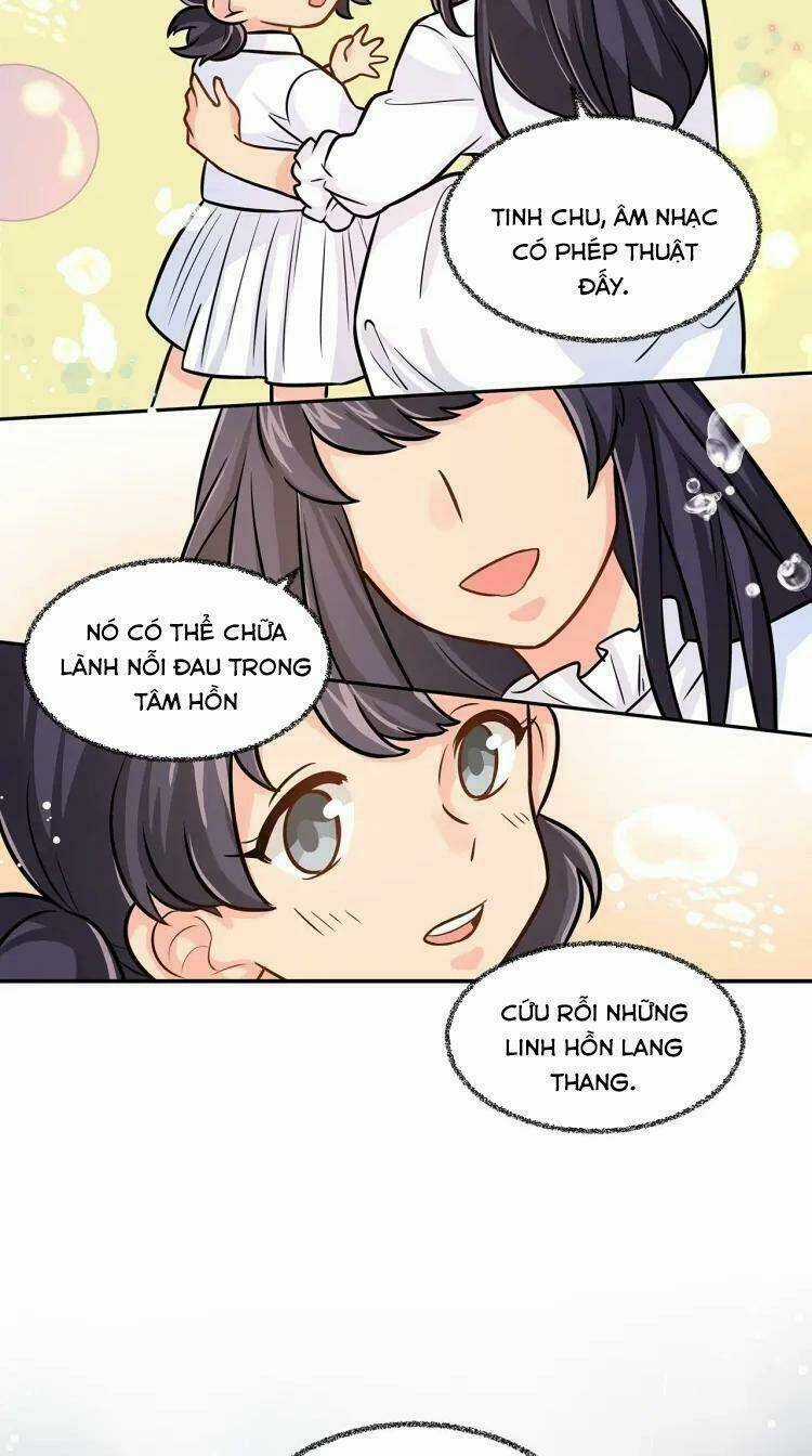 Tinh Lộ Phù Thủy - Chapter 14 - Trang 25