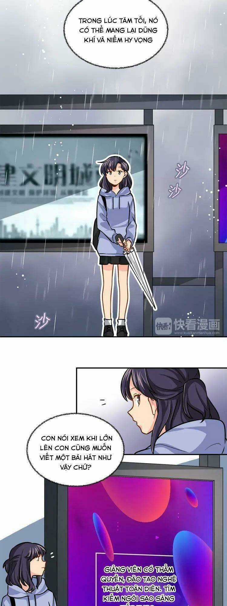 Tinh Lộ Phù Thủy - Chapter 14 - Trang 26