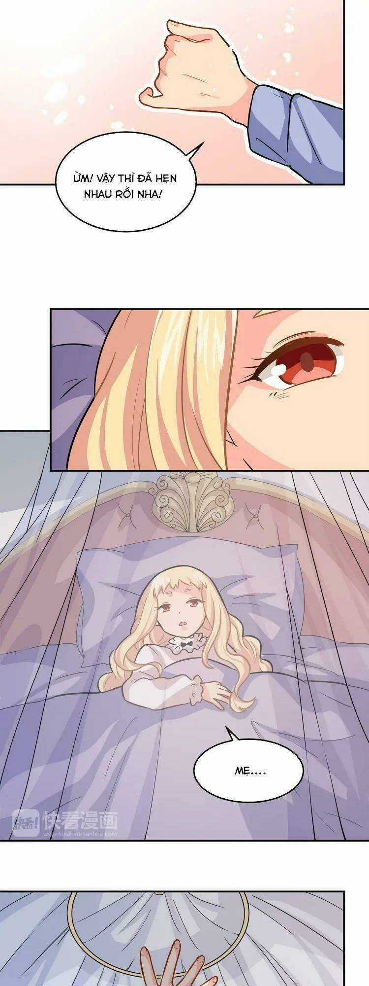 Tinh Lộ Phù Thủy - Chapter 14 - Trang 29