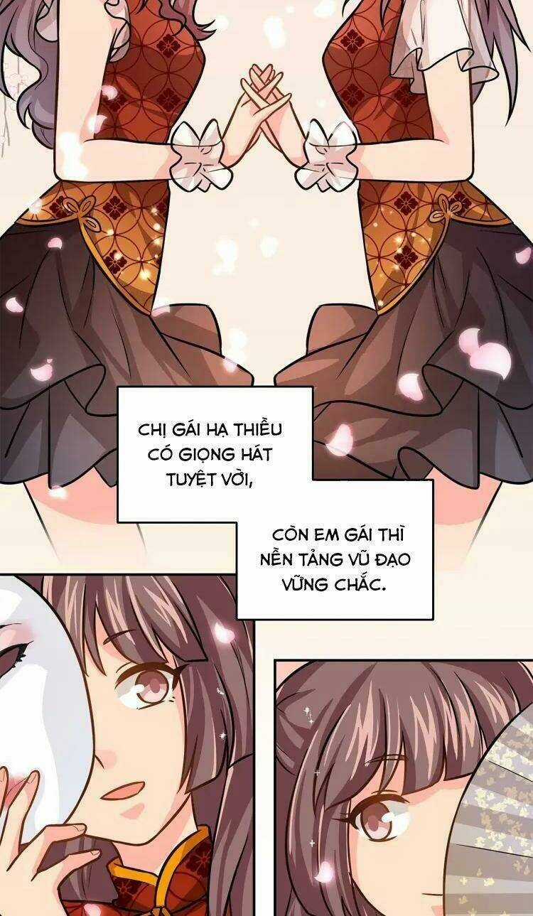 Tinh Lộ Phù Thủy - Chapter 14 - Trang 4