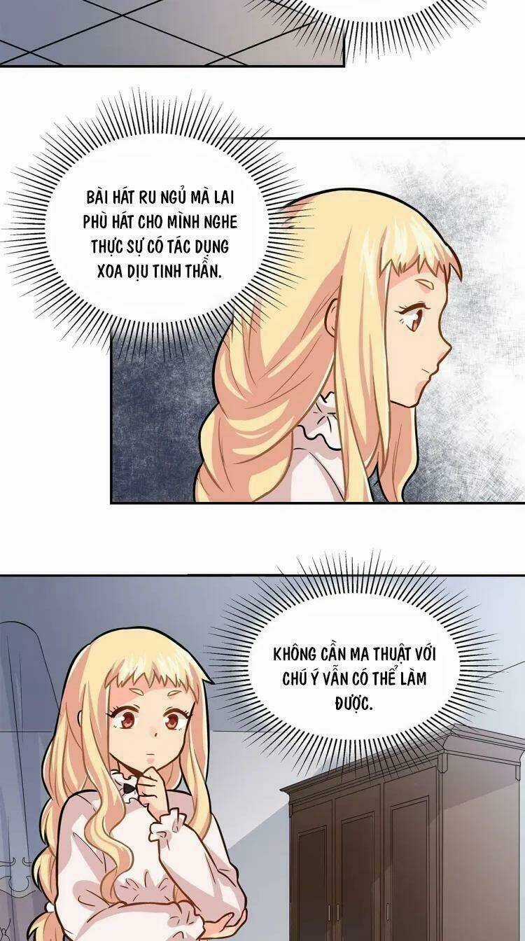 Tinh Lộ Phù Thủy - Chapter 14 - Trang 31