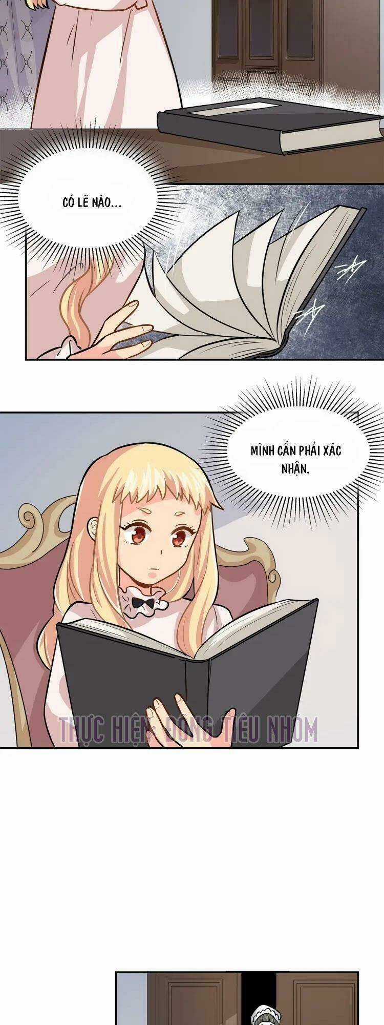 Tinh Lộ Phù Thủy - Chapter 14 - Trang 32