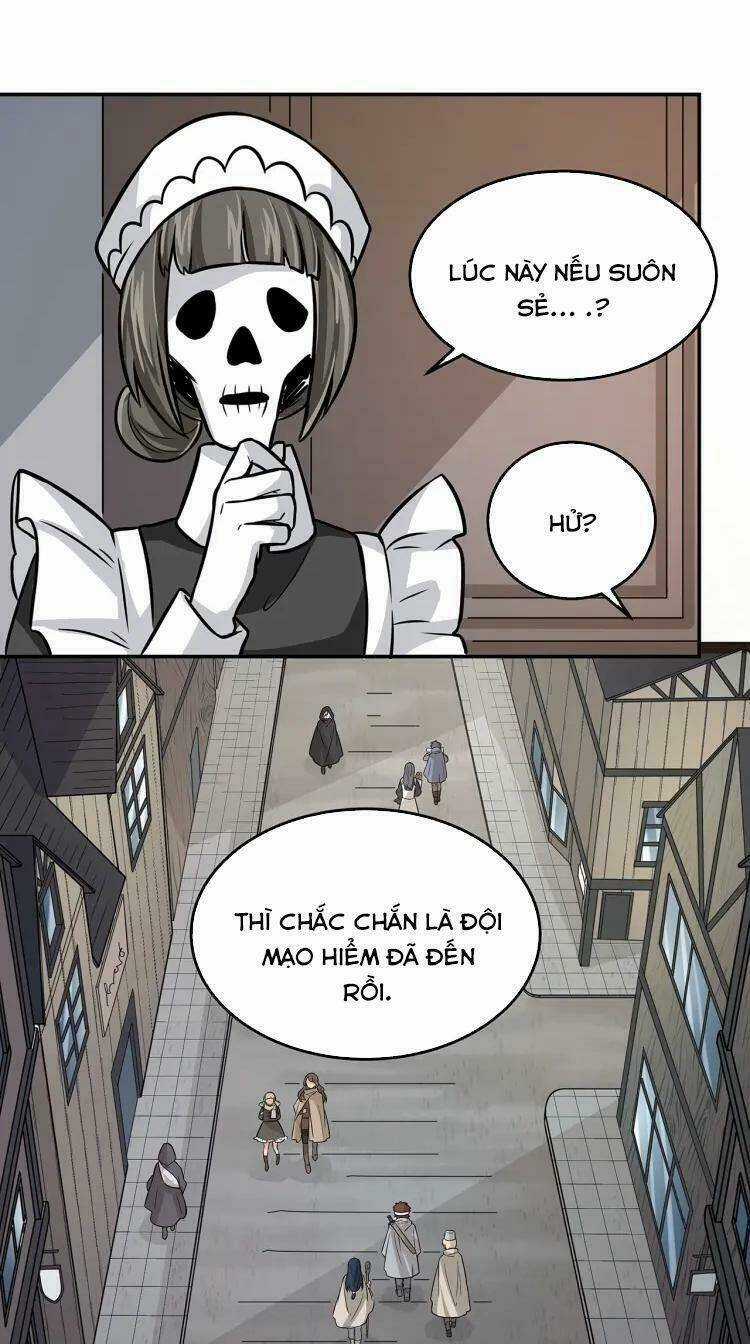 Tinh Lộ Phù Thủy - Chapter 14 - Trang 34