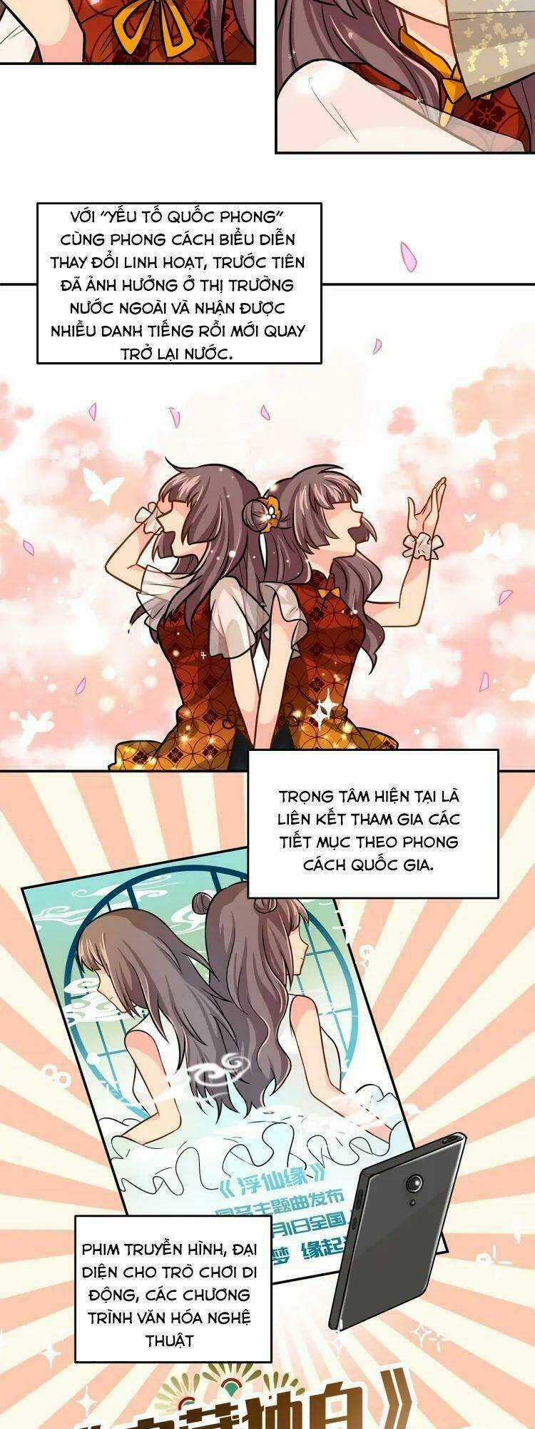 Tinh Lộ Phù Thủy - Chapter 14 - Trang 5