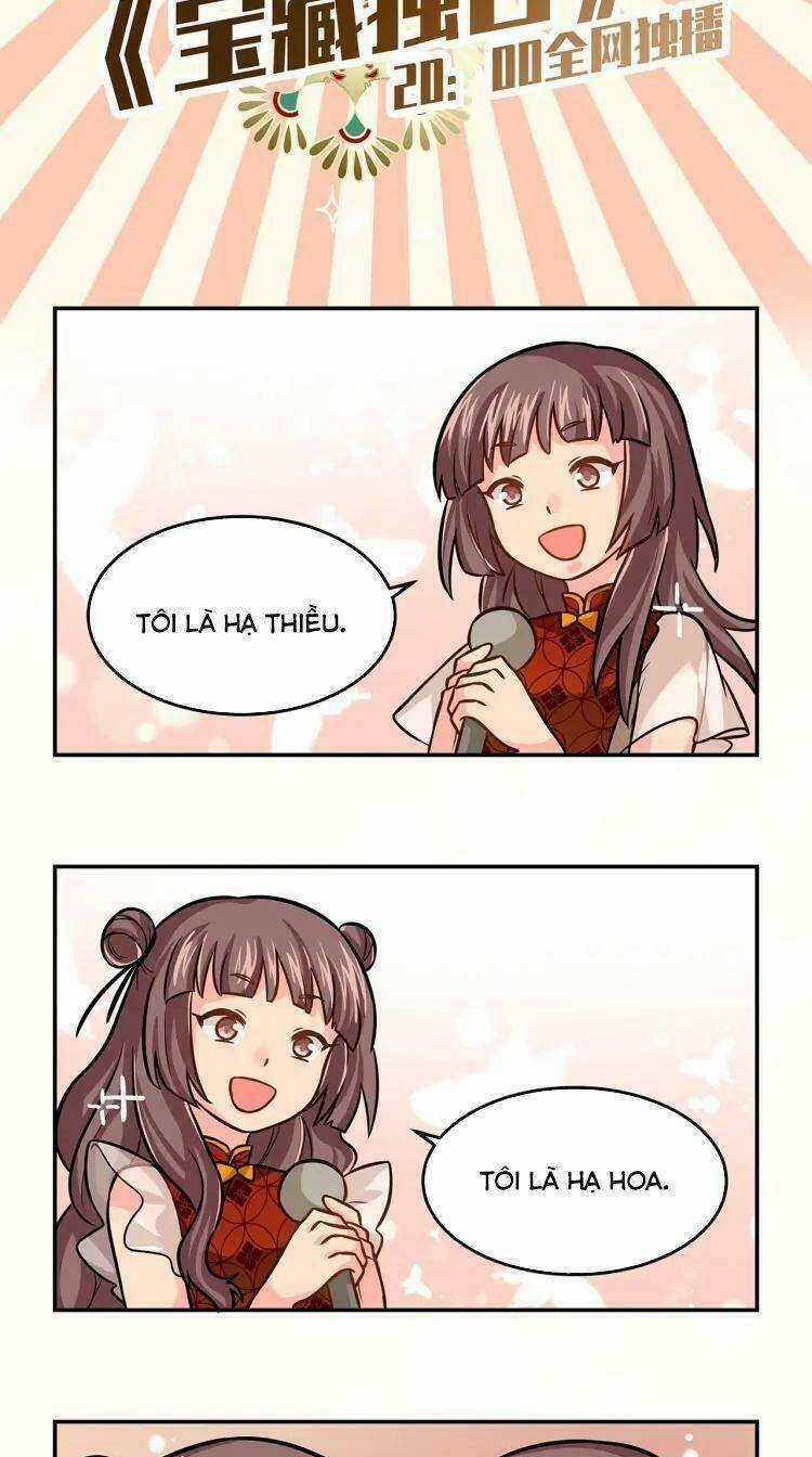 Tinh Lộ Phù Thủy - Chapter 14 - Trang 6