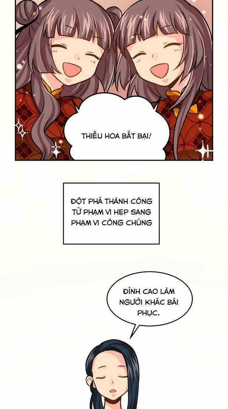 Tinh Lộ Phù Thủy - Chapter 14 - Trang 7