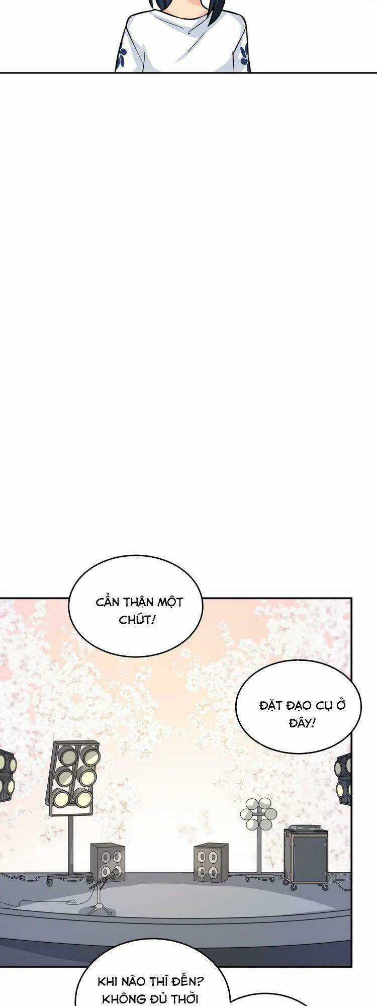 Tinh Lộ Phù Thủy - Chapter 14 - Trang 8