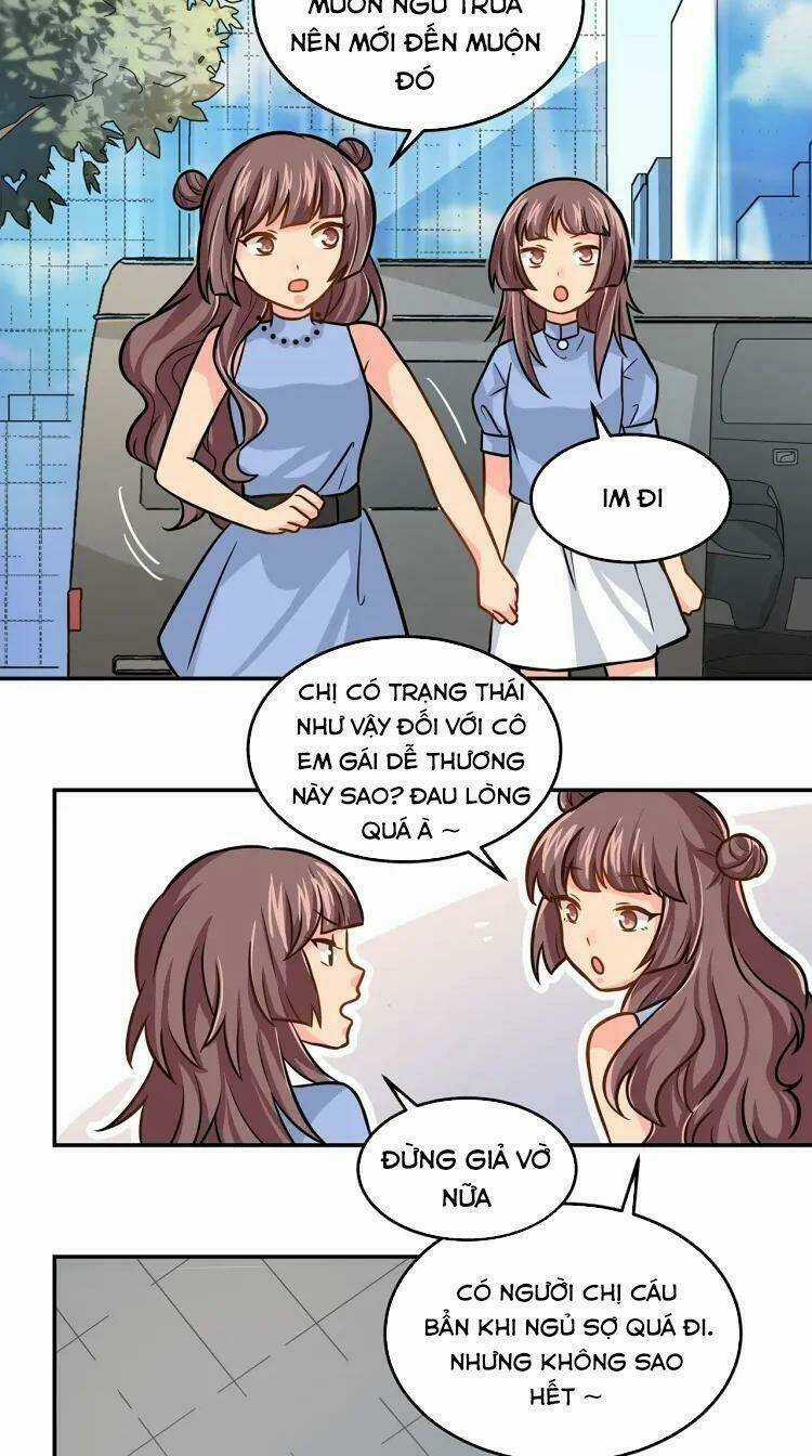 Tinh Lộ Phù Thủy - Chapter 14 - Trang 10