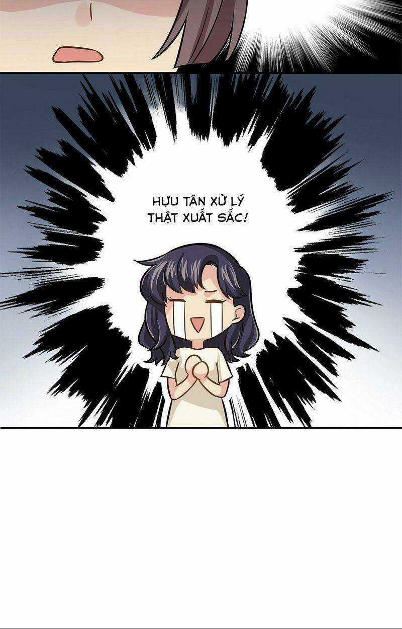 Tinh Lộ Phù Thủy - Chapter 15 - Trang 18