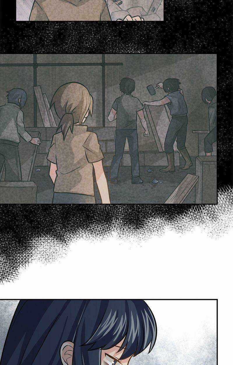 Tinh Lộ Phù Thủy - Chapter 15 - Trang 32