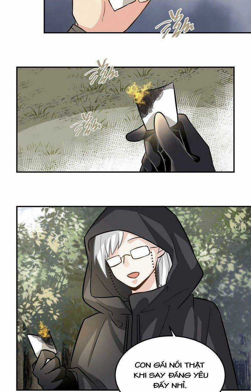 Tinh Lộ Phù Thủy - Chapter 15 - Trang 38