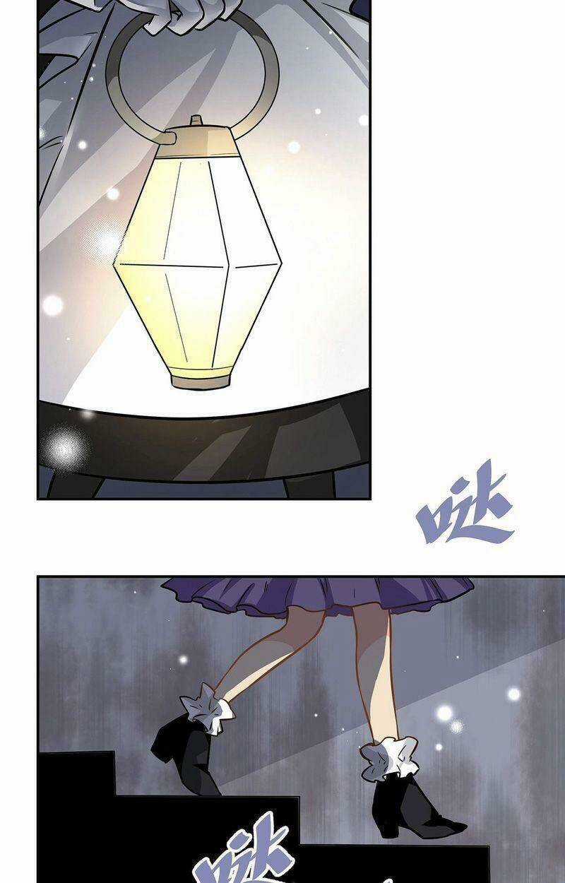 Tinh Lộ Phù Thủy - Chapter 15 - Trang 40