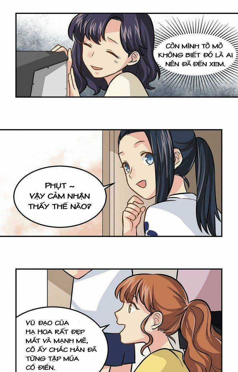 Tinh Lộ Phù Thủy - Chapter 15 - Trang 5