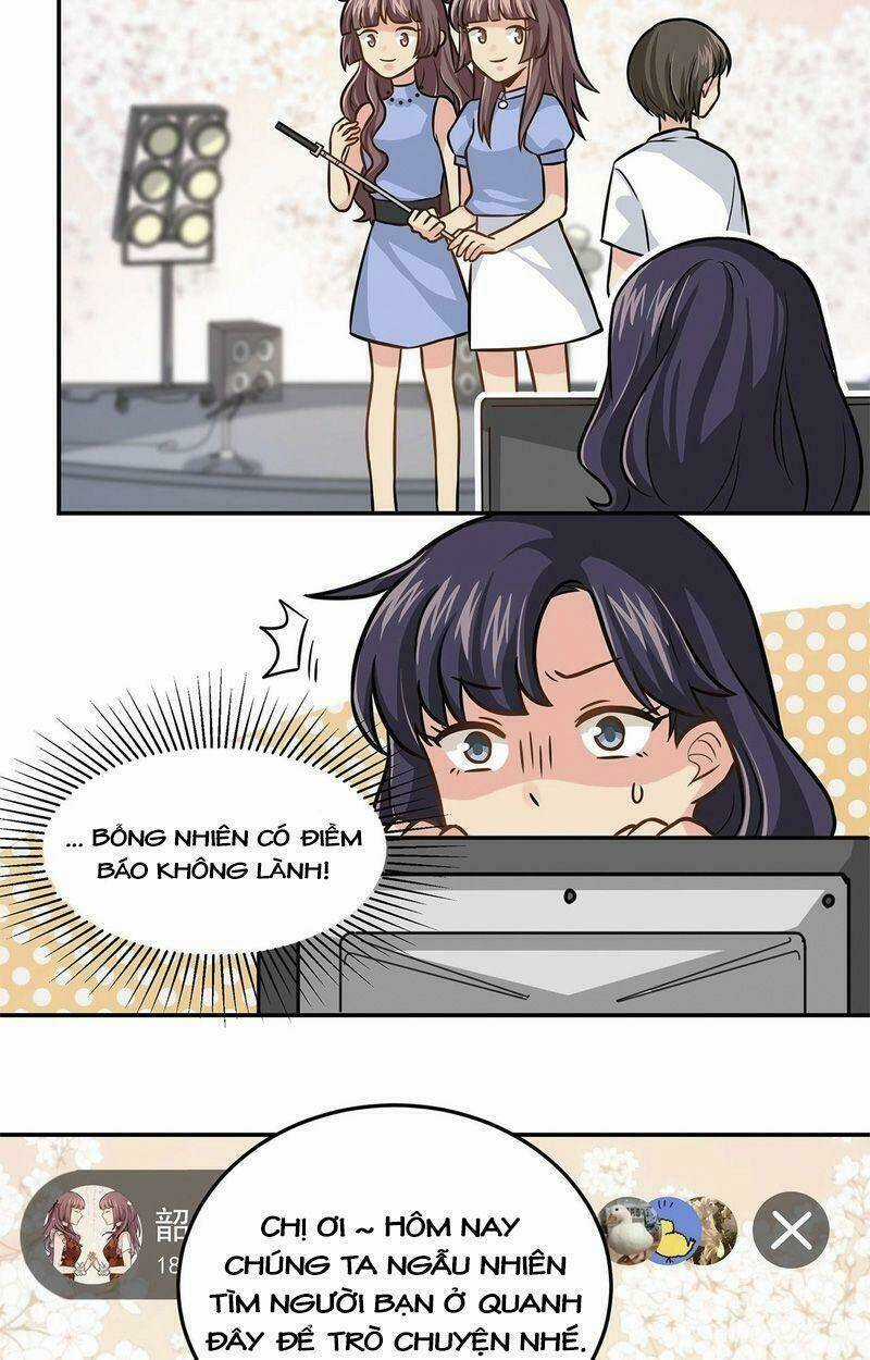 Tinh Lộ Phù Thủy - Chapter 15 - Trang 8