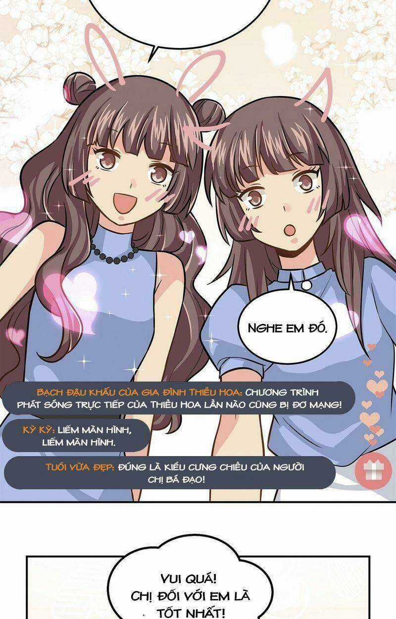 Tinh Lộ Phù Thủy - Chapter 15 - Trang 9