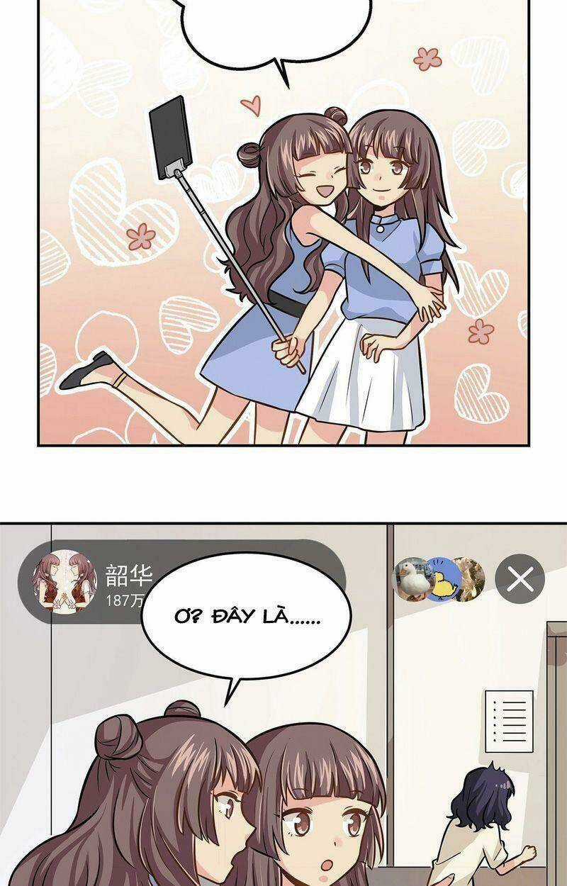 Tinh Lộ Phù Thủy - Chapter 15 - Trang 10