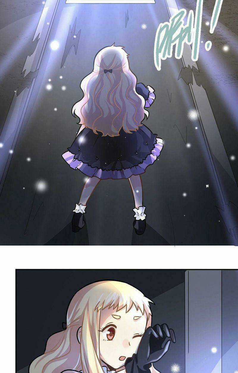 Tinh Lộ Phù Thủy - Chapter 16 - Trang 11