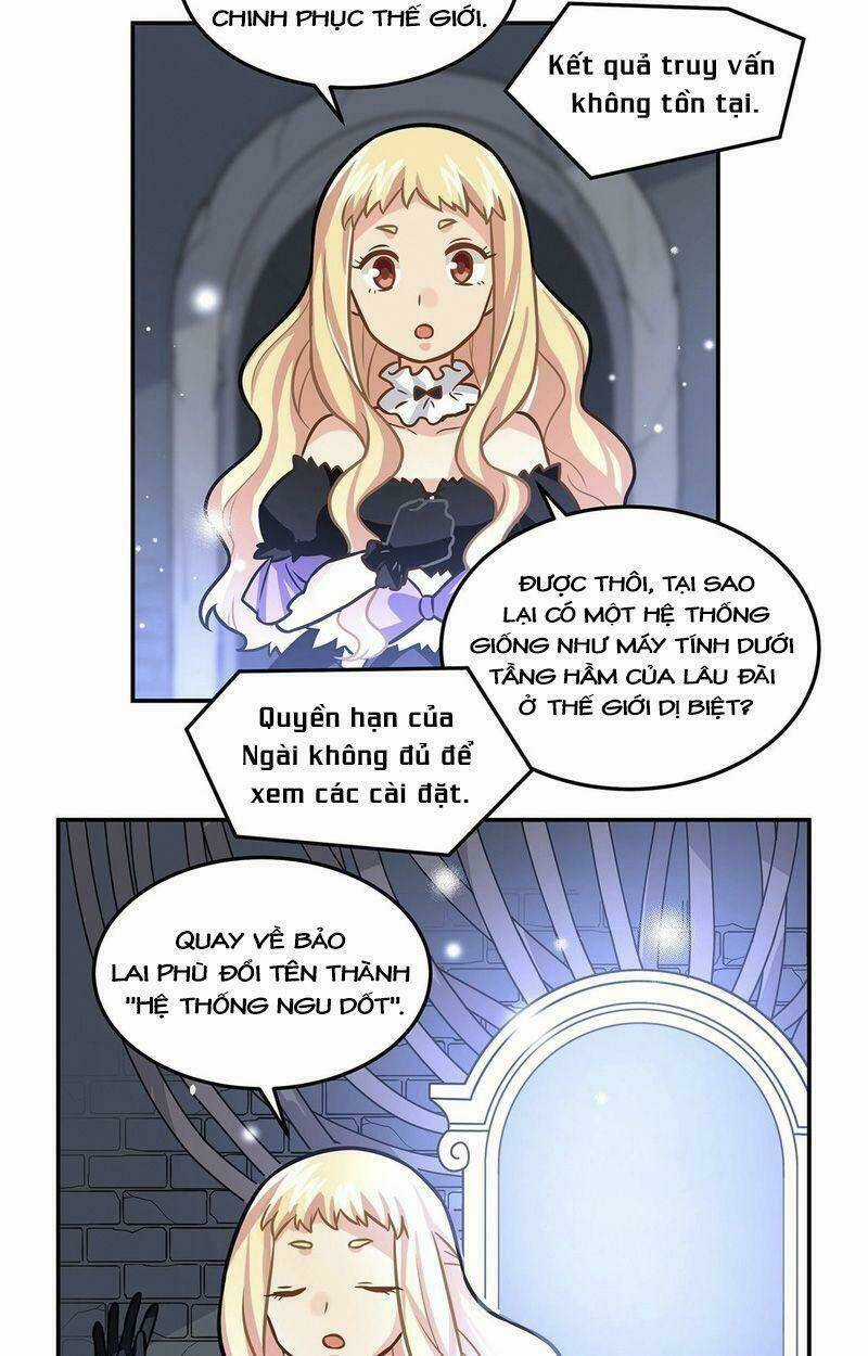 Tinh Lộ Phù Thủy - Chapter 16 - Trang 13