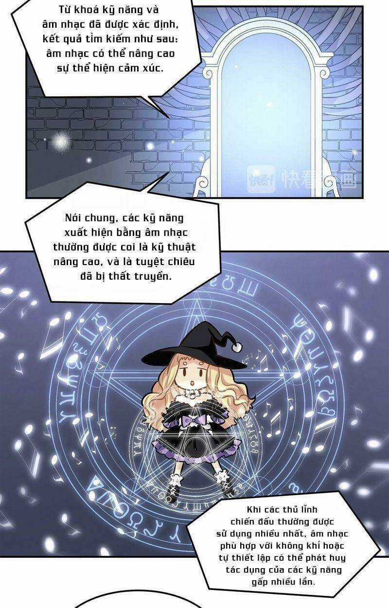 Tinh Lộ Phù Thủy - Chapter 16 - Trang 15