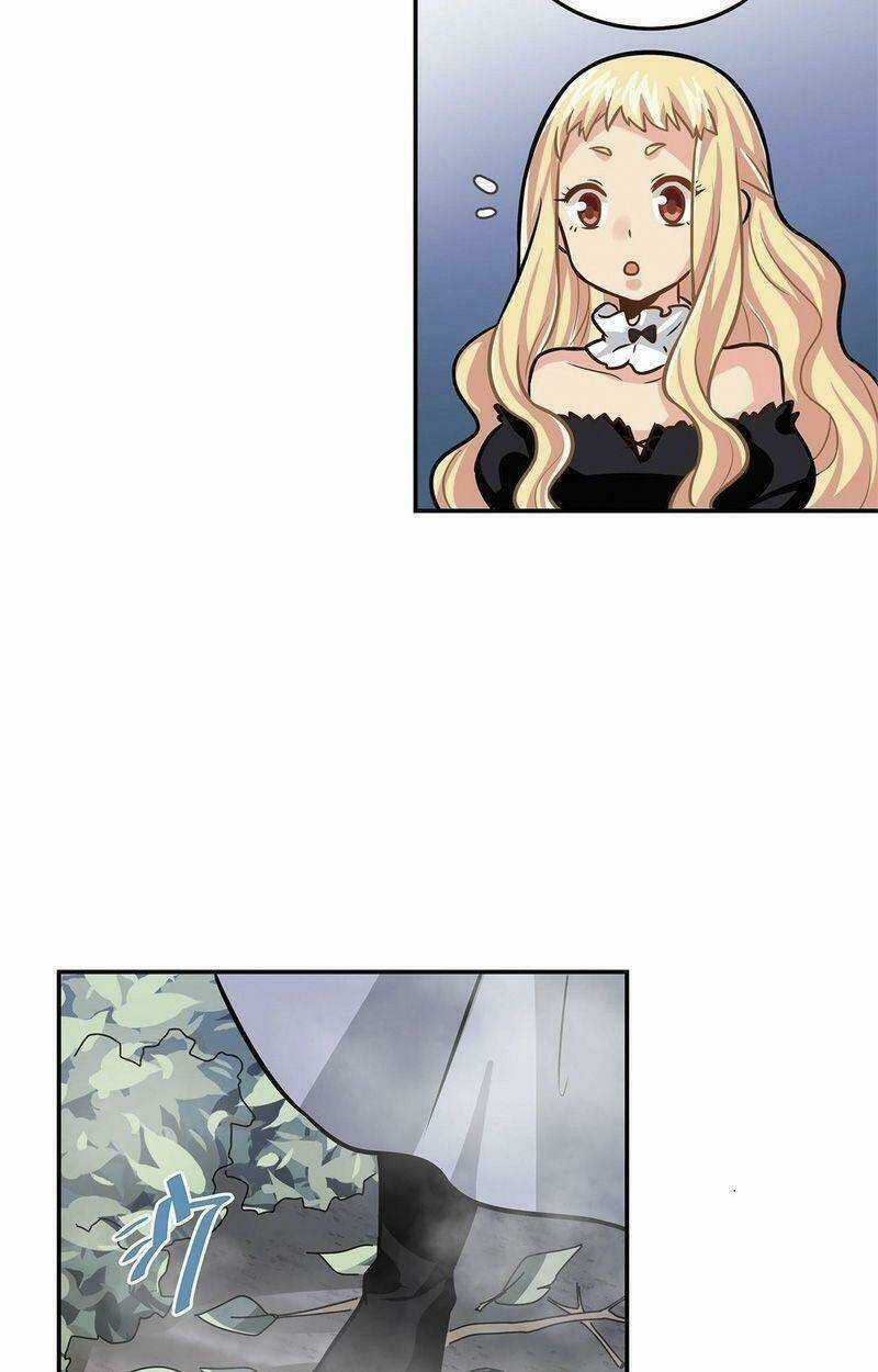 Tinh Lộ Phù Thủy - Chapter 16 - Trang 19