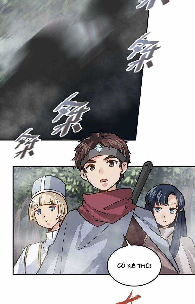 Tinh Lộ Phù Thủy - Chapter 16 - Trang 24