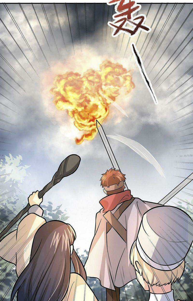 Tinh Lộ Phù Thủy - Chapter 16 - Trang 25