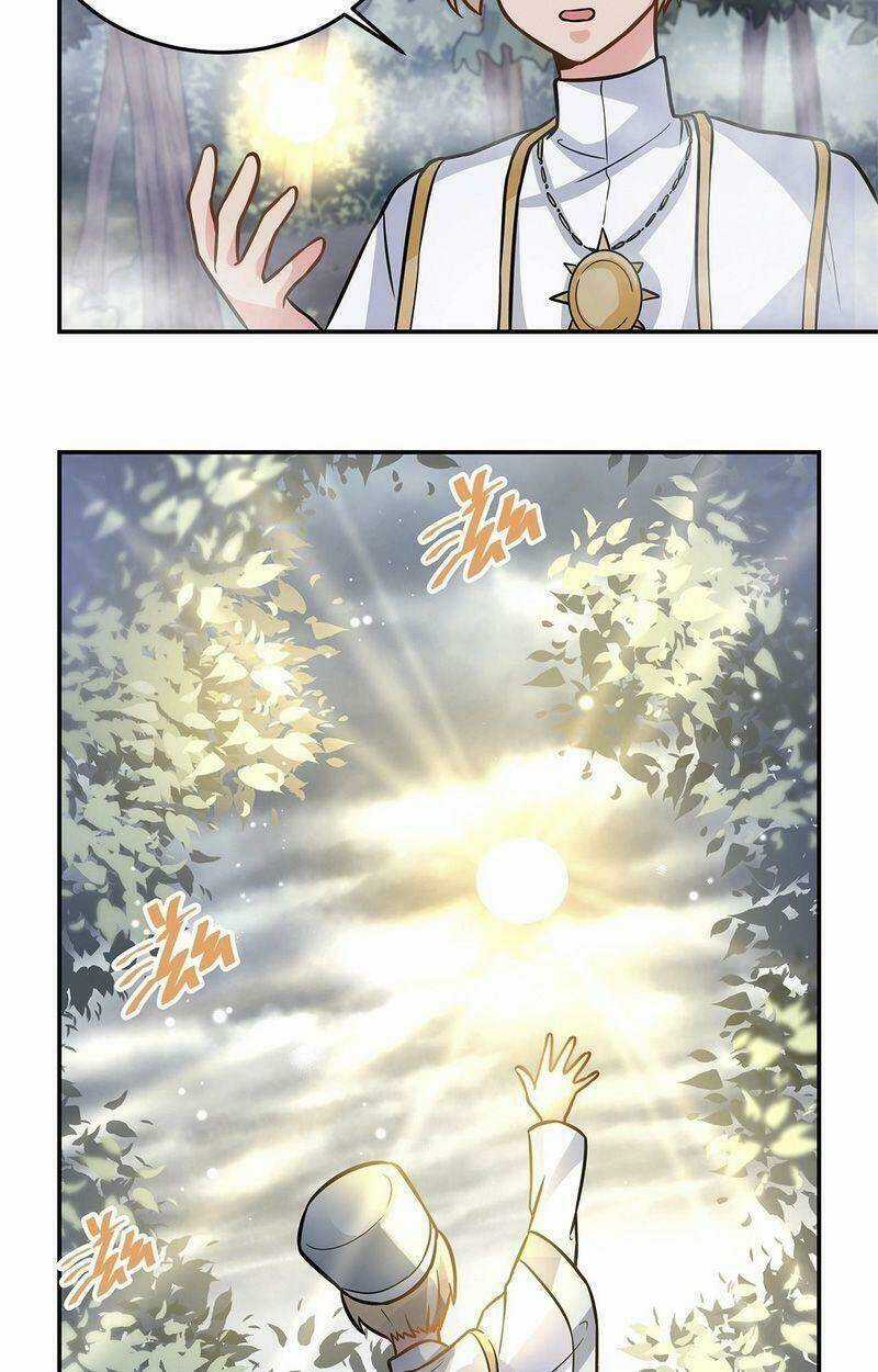 Tinh Lộ Phù Thủy - Chapter 16 - Trang 27