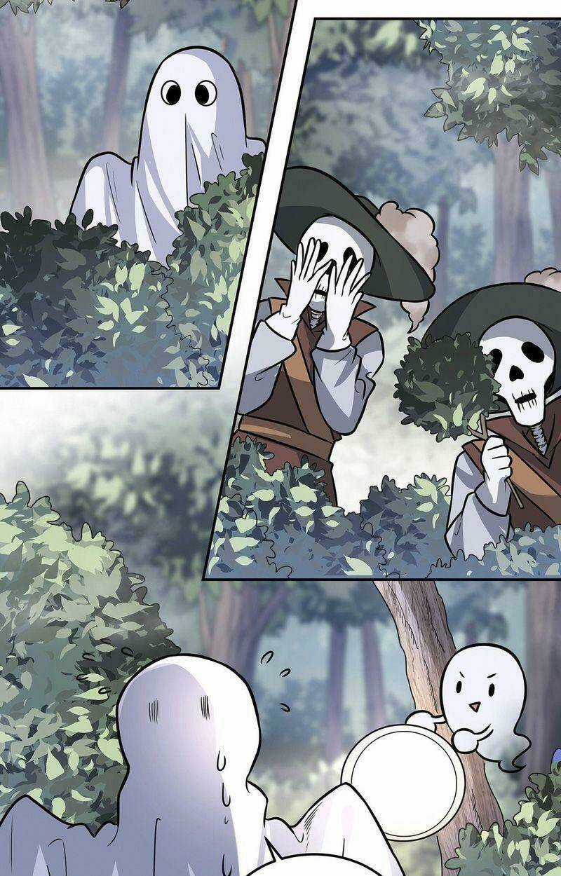 Tinh Lộ Phù Thủy - Chapter 16 - Trang 33