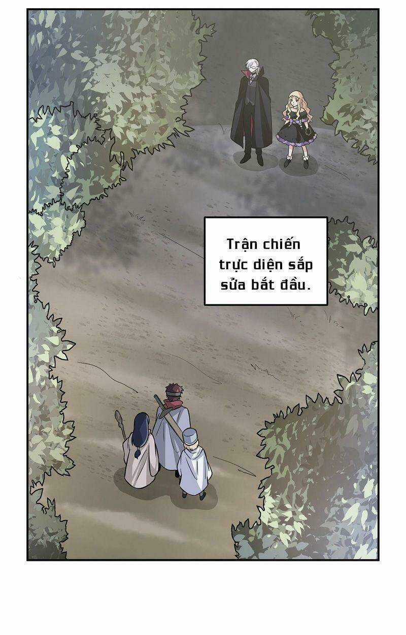 Tinh Lộ Phù Thủy - Chapter 16 - Trang 38