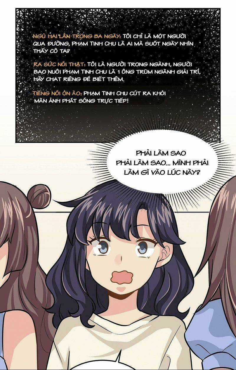 Tinh Lộ Phù Thủy - Chapter 16 - Trang 40