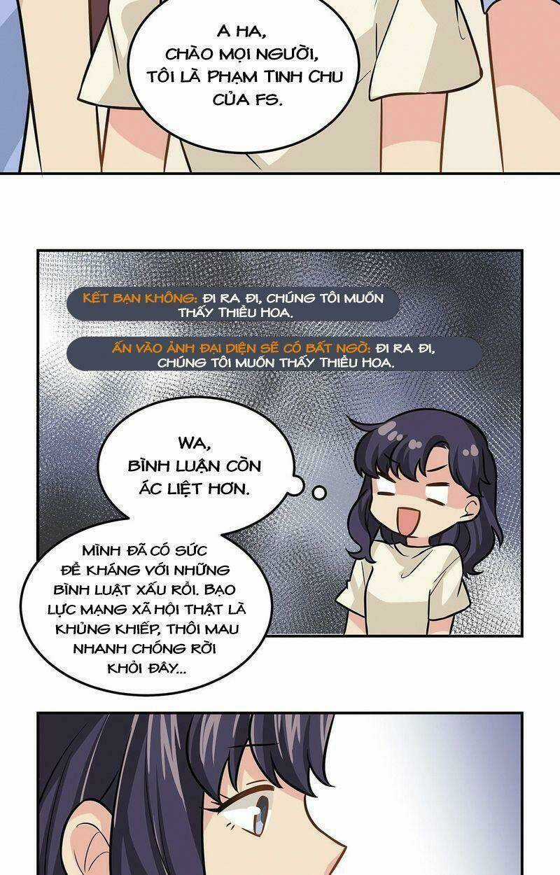 Tinh Lộ Phù Thủy - Chapter 16 - Trang 41