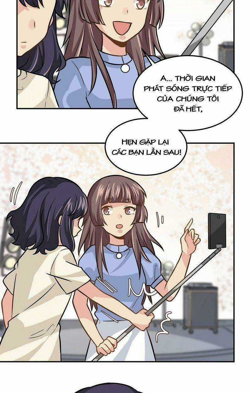 Tinh Lộ Phù Thủy - Chapter 16 - Trang 43