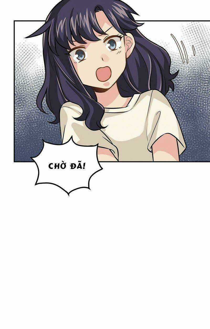 Tinh Lộ Phù Thủy - Chapter 16 - Trang 44