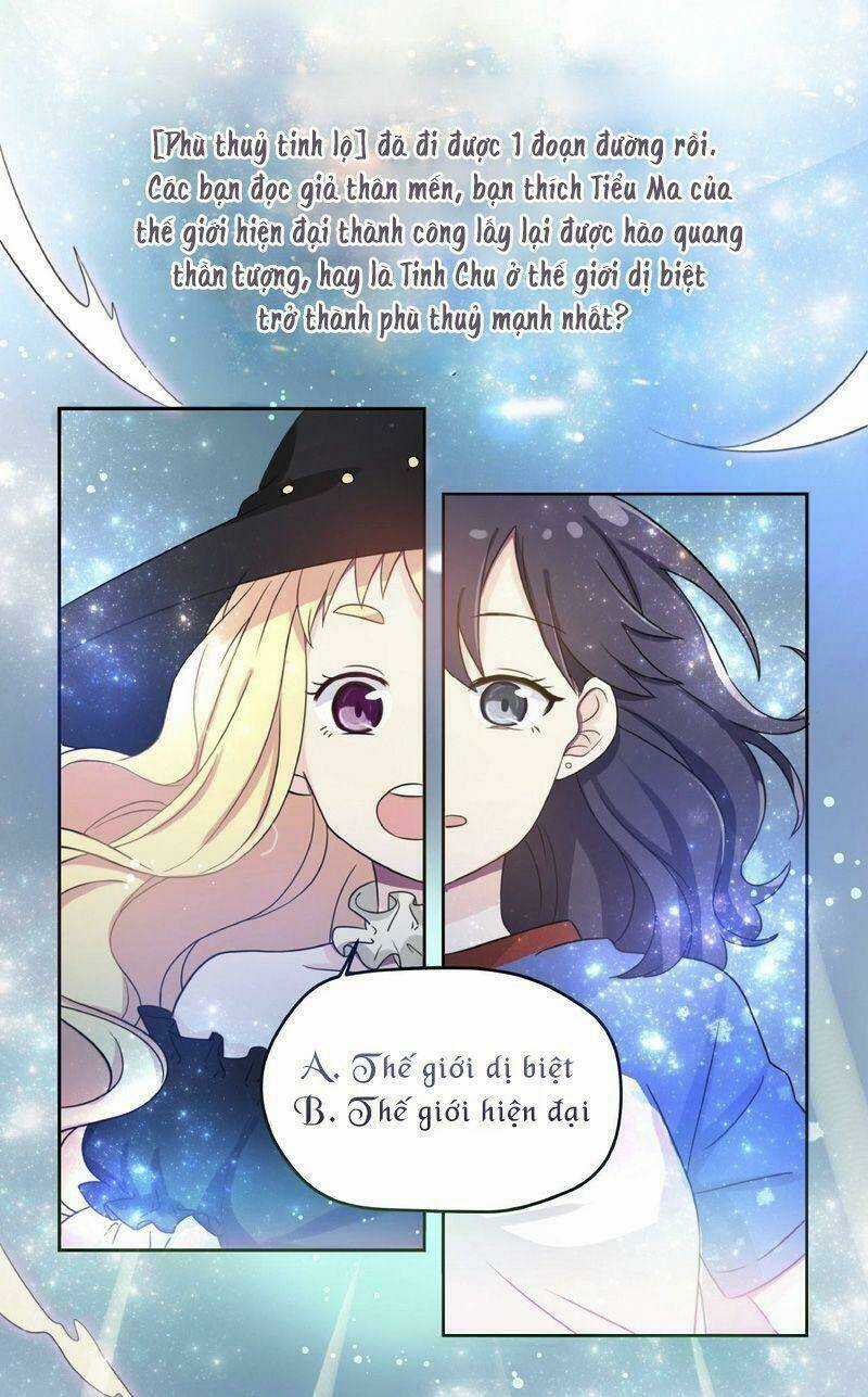 Tinh Lộ Phù Thủy - Chapter 16 - Trang 45