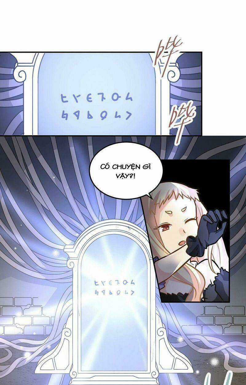 Tinh Lộ Phù Thủy - Chapter 16 - Trang 10