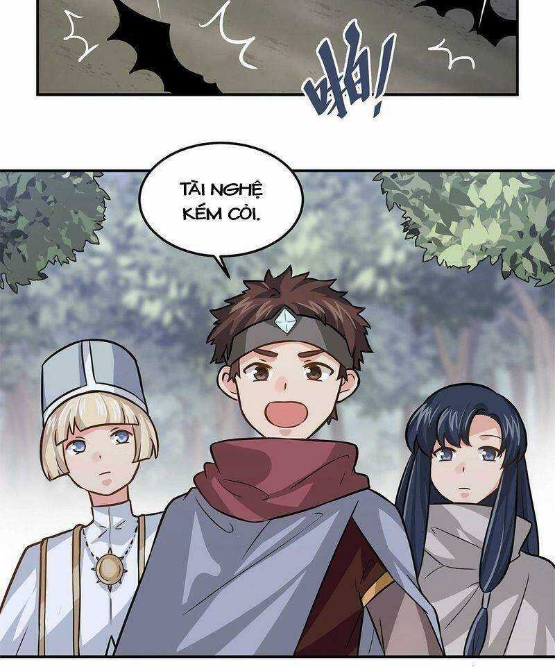 Tinh Lộ Phù Thủy - Chapter 17 - Trang 14