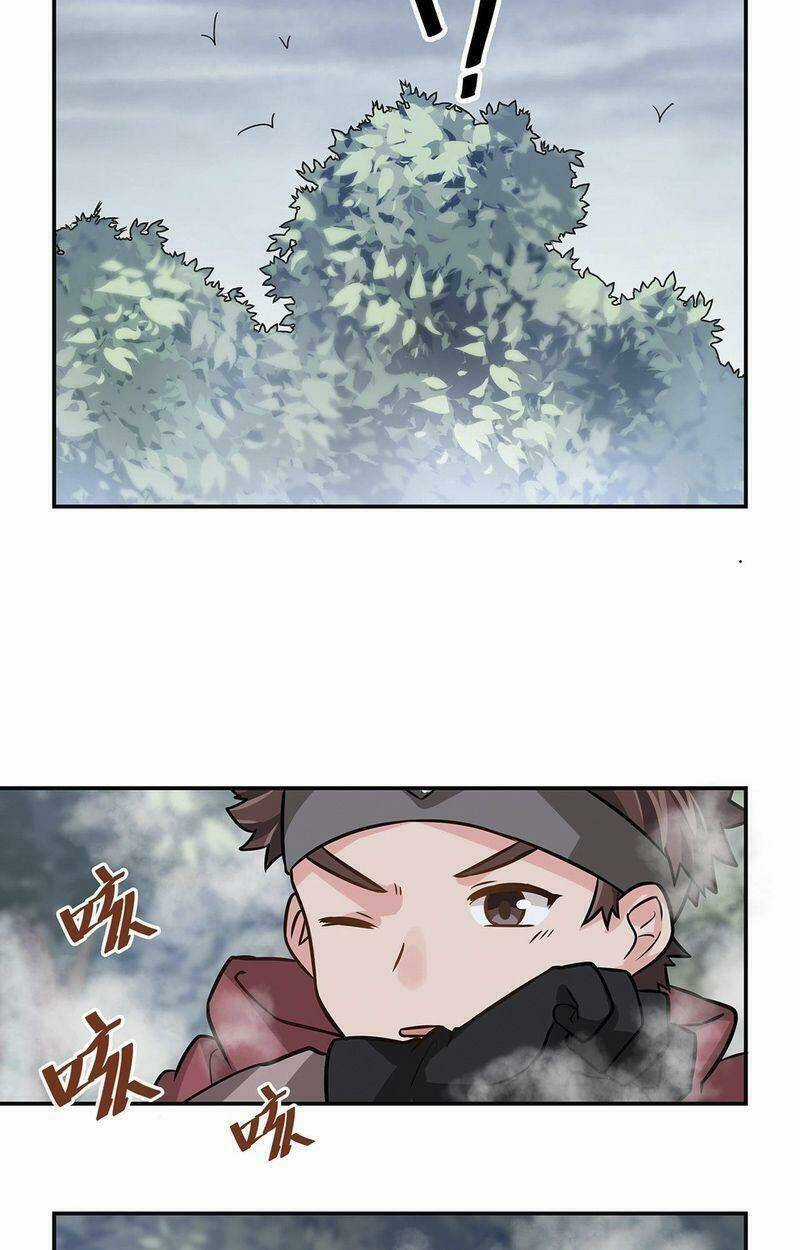 Tinh Lộ Phù Thủy - Chapter 17 - Trang 17