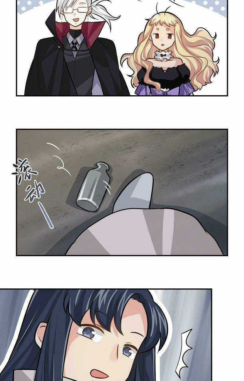 Tinh Lộ Phù Thủy - Chapter 17 - Trang 19