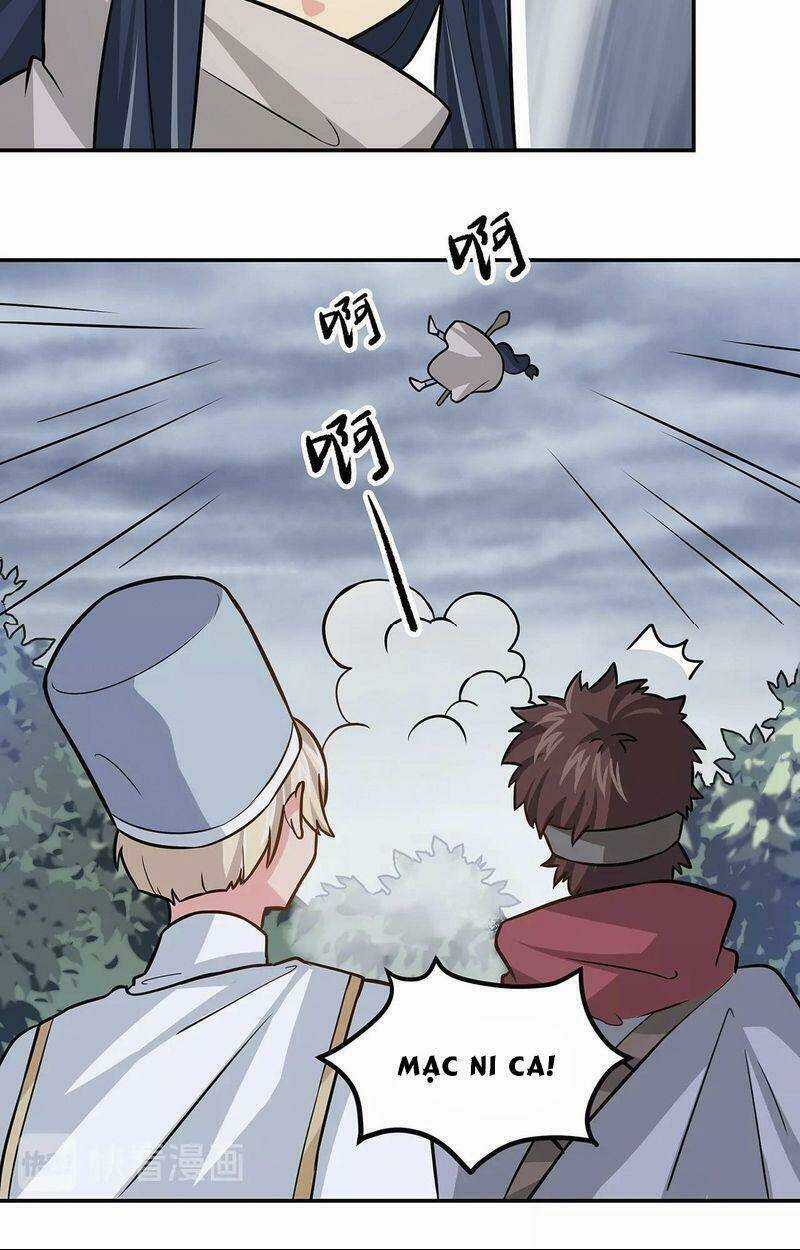 Tinh Lộ Phù Thủy - Chapter 17 - Trang 20