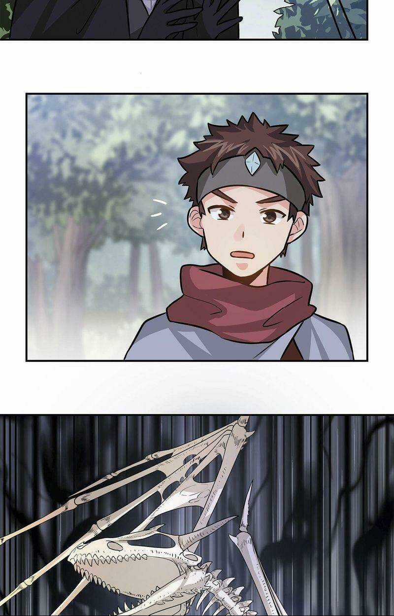 Tinh Lộ Phù Thủy - Chapter 17 - Trang 25