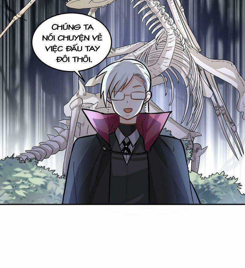 Tinh Lộ Phù Thủy - Chapter 17 - Trang 26