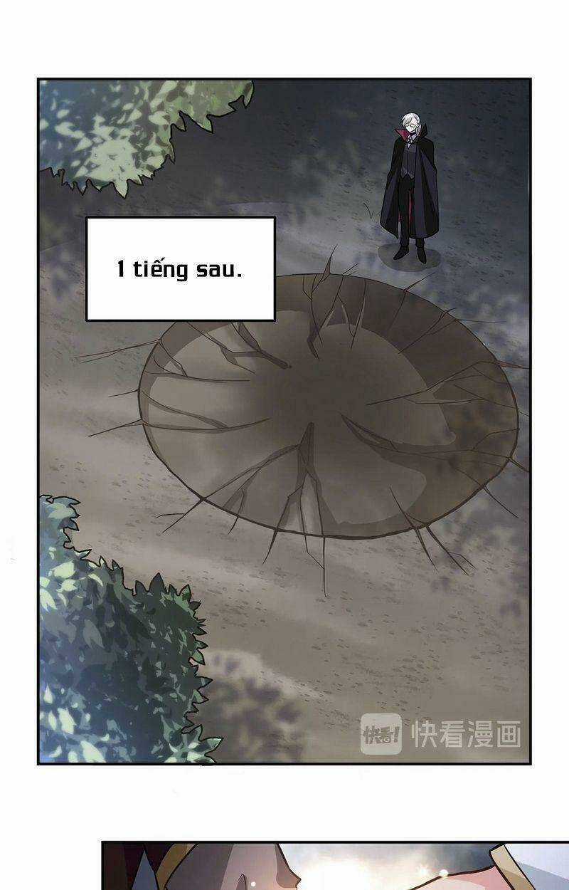 Tinh Lộ Phù Thủy - Chapter 17 - Trang 27