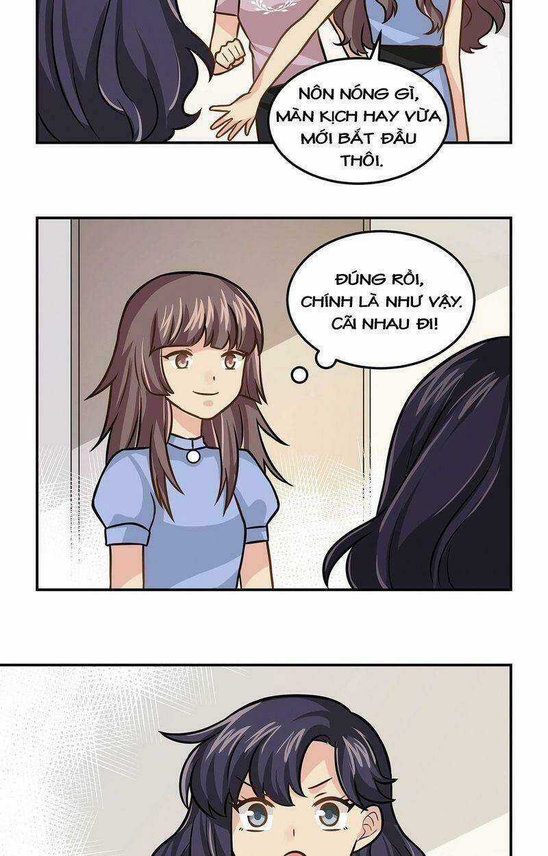 Tinh Lộ Phù Thủy - Chapter 17 - Trang 4