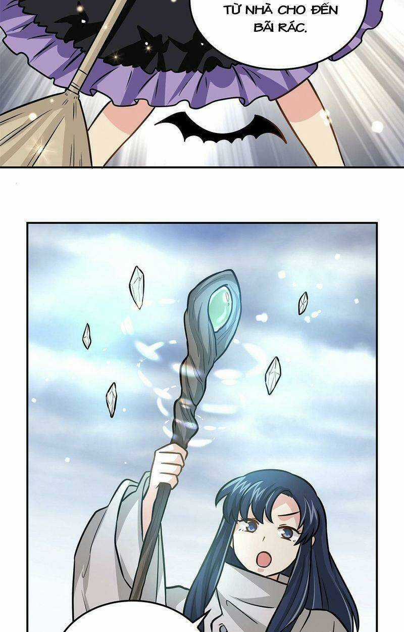 Tinh Lộ Phù Thủy - Chapter 17 - Trang 40