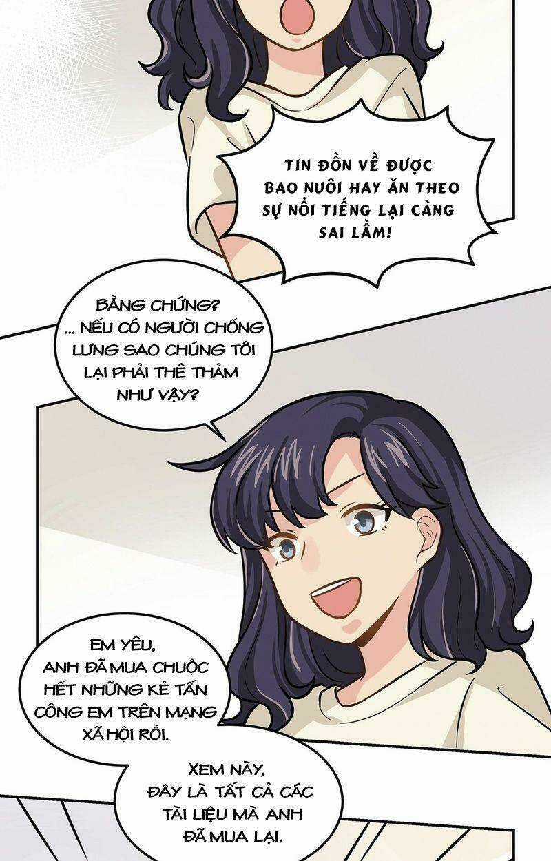 Tinh Lộ Phù Thủy - Chapter 17 - Trang 5