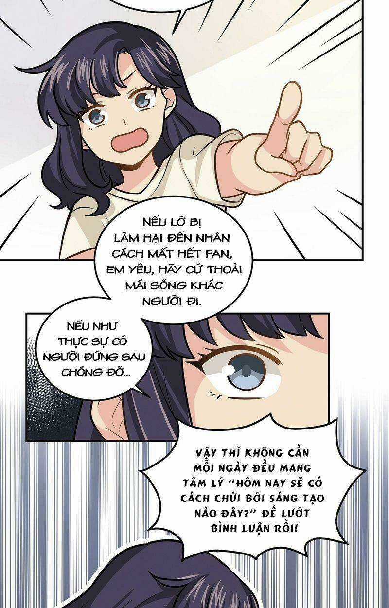 Tinh Lộ Phù Thủy - Chapter 17 - Trang 6