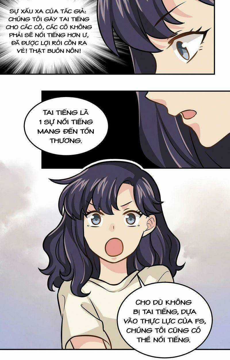 Tinh Lộ Phù Thủy - Chapter 17 - Trang 8