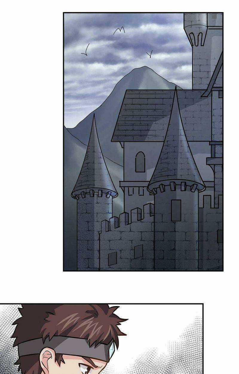 Tinh Lộ Phù Thủy - Chapter 17 - Trang 9