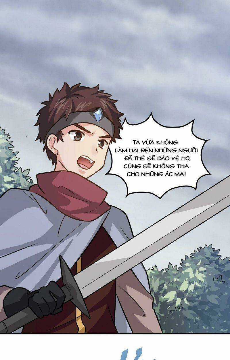 Tinh Lộ Phù Thủy - Chapter 18 - Trang 2