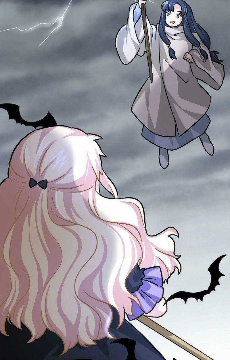 Tinh Lộ Phù Thủy - Chapter 18 - Trang 11